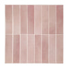 Peel and Stick Backsplash Tiles, 10 Sheets of 12