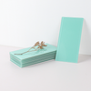 Peel and Stick Backsplash Glass Subway Tile, 3