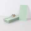 Peel and Stick Backsplash Glass Subway Tile, 3