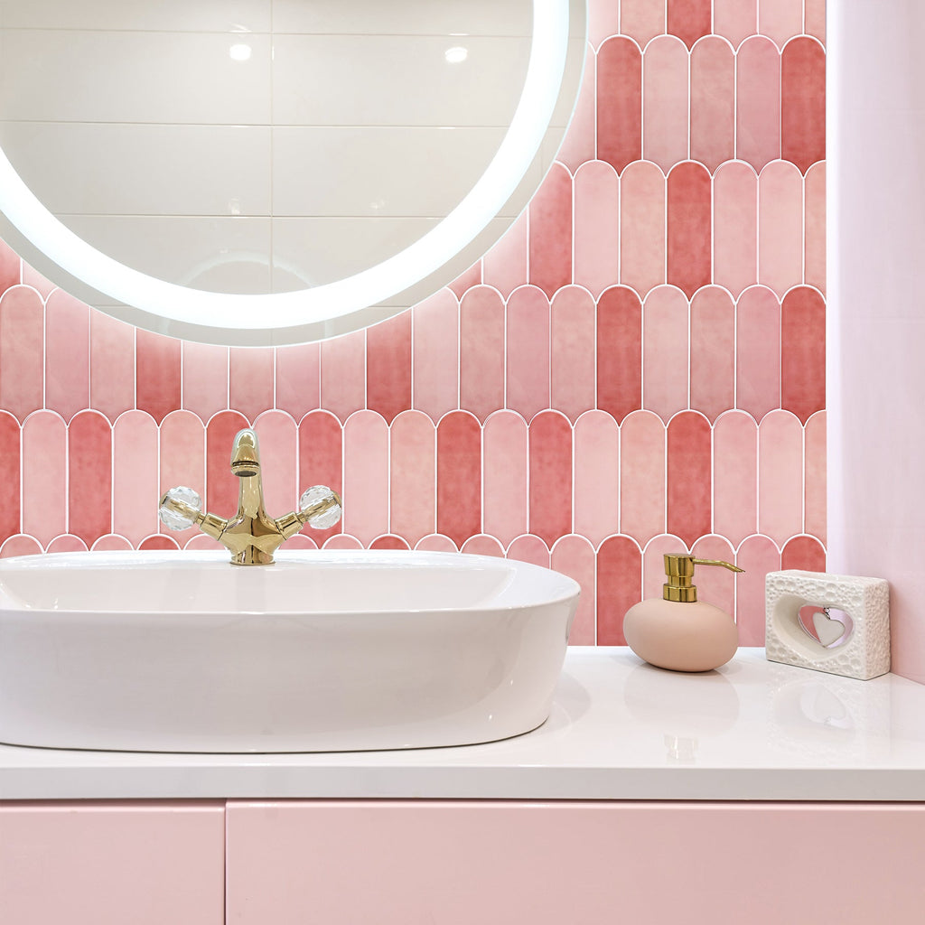 Transform Your Space in a Snap: The Magic of Peel and Stick Tile
