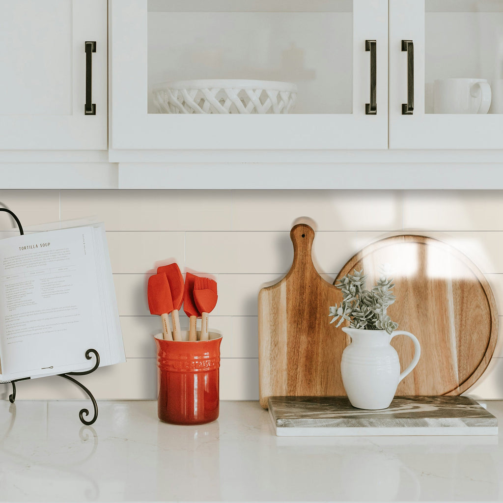Unleash a Stunning Space Makeover with Peel and Stick Tiles - Fast!