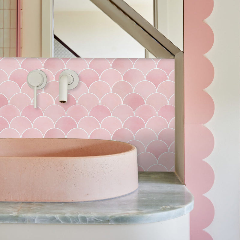 No Grout, No Glue, No Stress: How Peel and Stick Tiles Redefined Home Makeovers