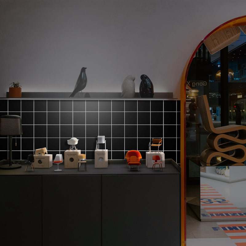 10 Peel and Stick Backsplash Ideas to Revamp Your Kitchen in 2025