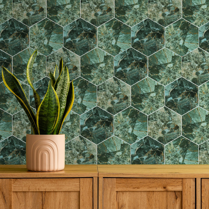 Peel and Stick Tile: A Symphony of Styles for Timeless Home Elegance