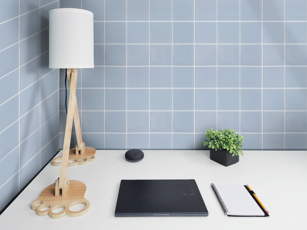 Self-Adhesive Tiles and Their Versatile Appeal