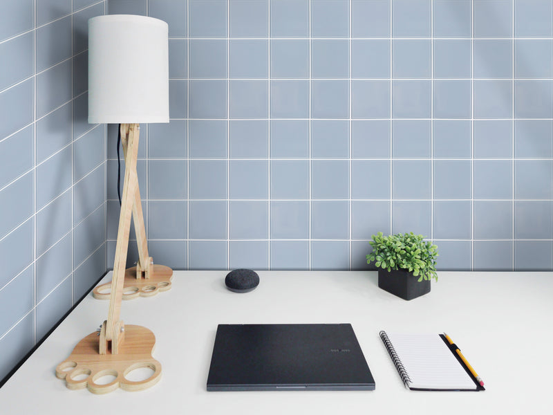 Self-Adhesive Tiles and Their Versatile Appeal