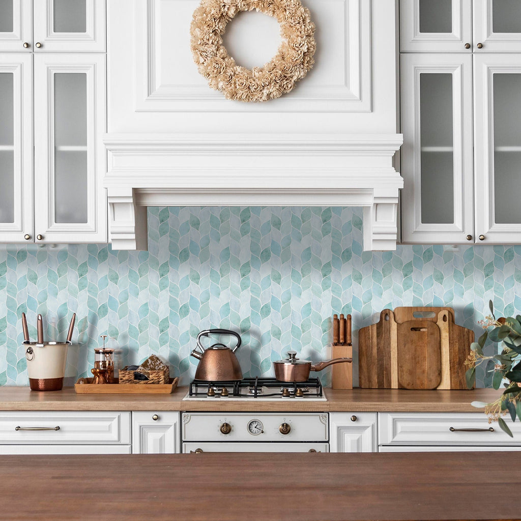Peel and Stick Tiles: Your Secret Weapon for a Home Makeover That’s Anything But Boring
