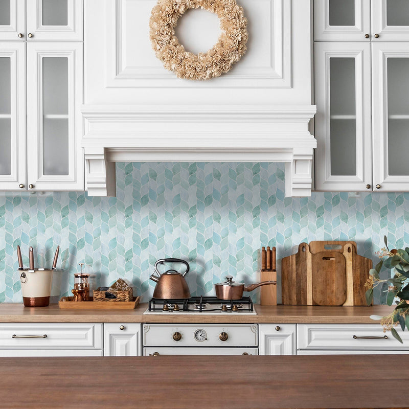 Peel and Stick Tiles: Your Secret Weapon for a Home Makeover That’s Anything But Boring