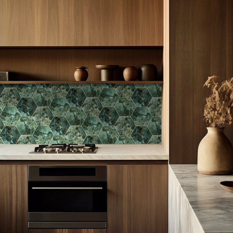 Peel and Stick Tiles: The Design Revolution You Didn’t Know You Needed
