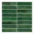 12'' W x 12'' L Peel and Stick Mosaic Subway Tile - HOMEART