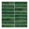12'' W x 12'' L Peel and Stick Mosaic Subway Tile - HOMEART