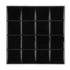 Aluminum Square Peel and Stick Backsplash Tile - HOMEART