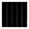 10 Sheets Peel and Stick Backsplash, 3D Adhesive Square Tiles Stick on Backsplash Peel and Stick Wall Tiles Sticker for Kitchen Bathroom