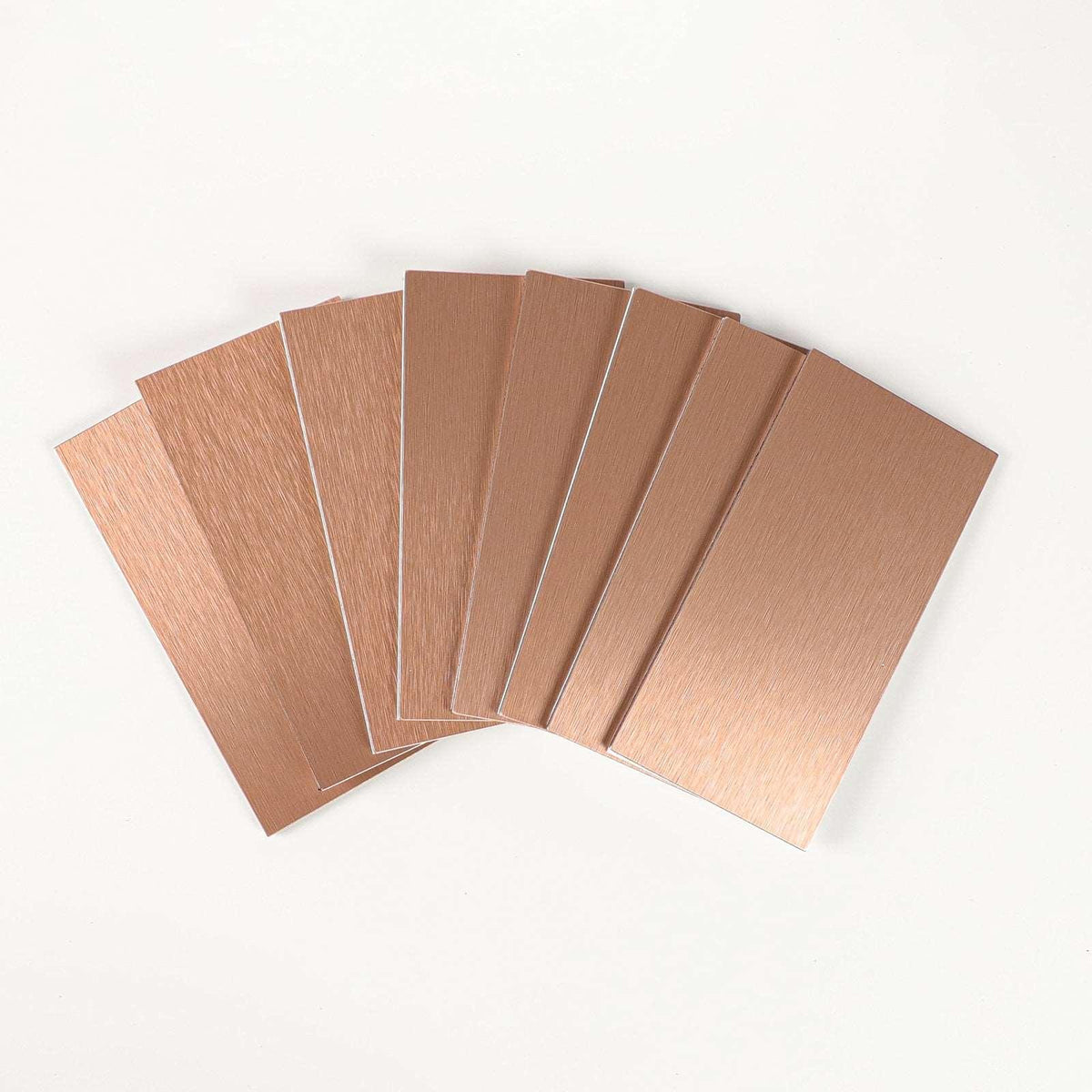 3"x6" Subway Tiles Peel and Stick Backsplash Wall Tiles (48 Pieces)