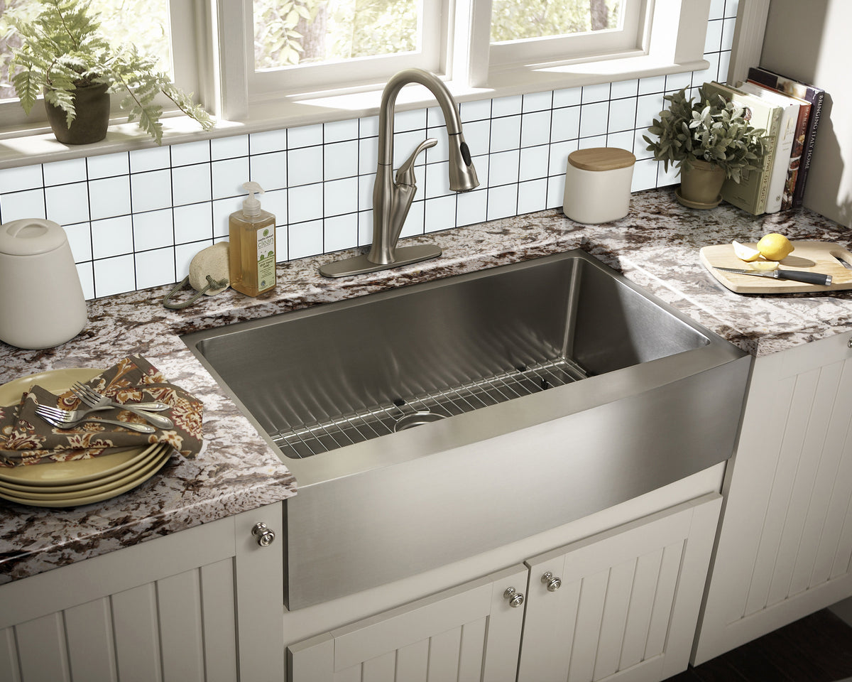 Peel and Stick Glass Tile, Square Mosaic Wall Tiles with Frame, Stick on Glass Backsplash (5 Sheets, 12"x12")